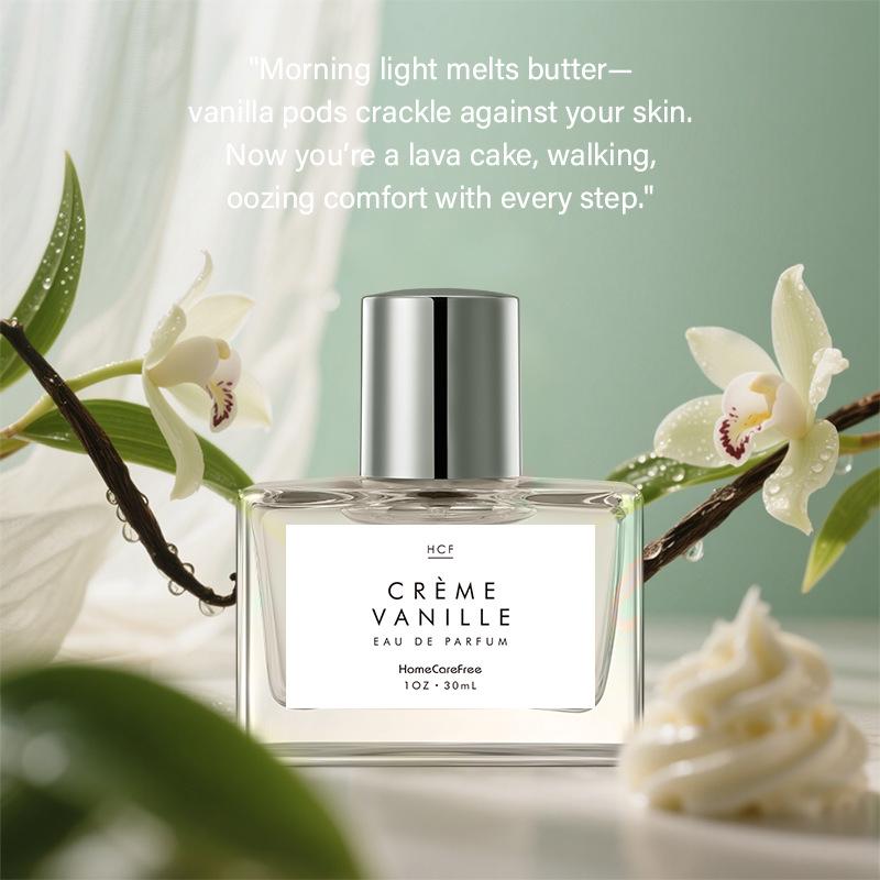 Body Lotion - 30ml Uzun Süreli Koku Vücut Spreyi