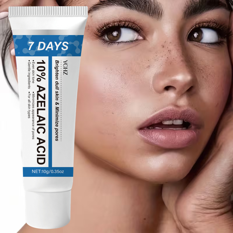 Skincare Glowing - 7Days Azelaik Asit Leke Giderici Pürüzsüzleştirici