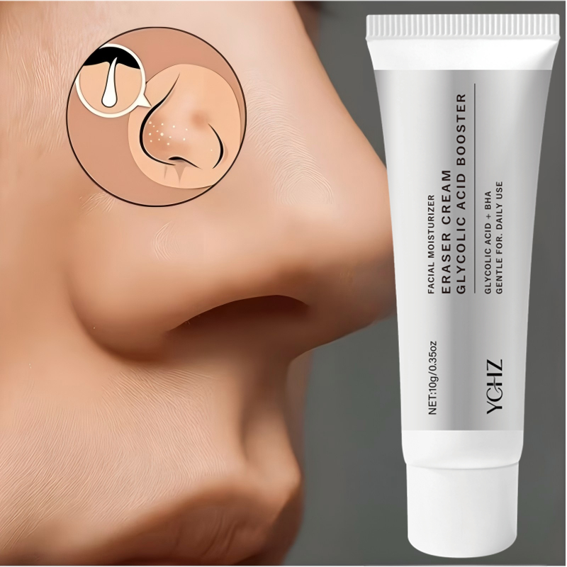 Retinol Cream - Glikolik Asit ve Salisilik Asit İçeren