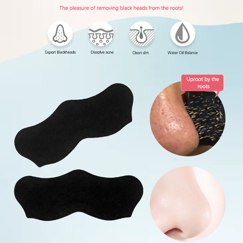 10 Adet Unisex Siyah Nokta Kal - Face Mask Skincare incelemesi ve fiyatı