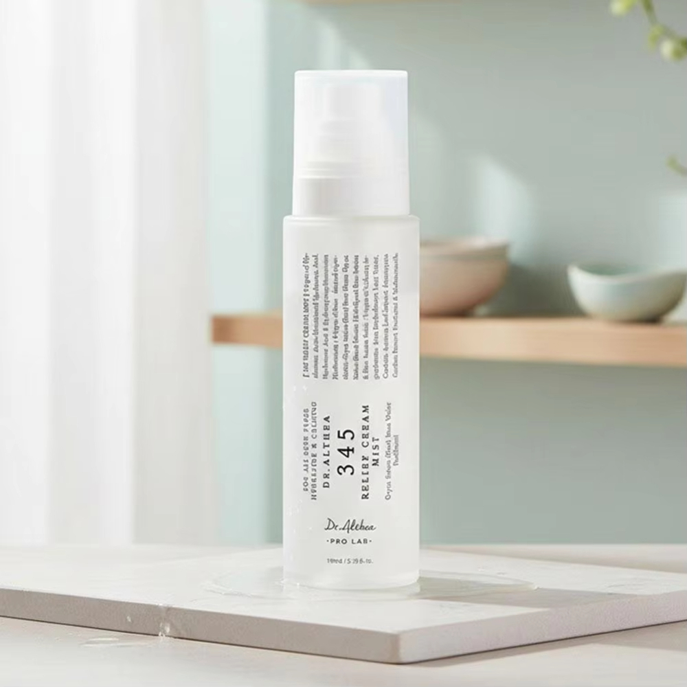 Dr. Althea 345 Rahatlatıcı Kre - Vitamin C Serum incelemesi ve fiyatı