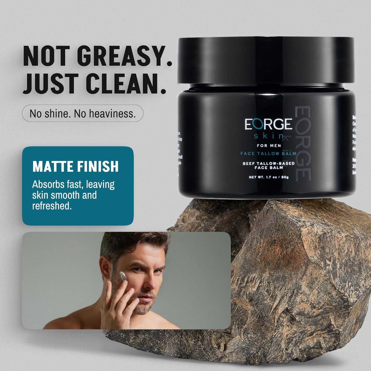 Erkekler İçin Kırışıklık Karşı - Night Cream incelemesi ve fiyatı