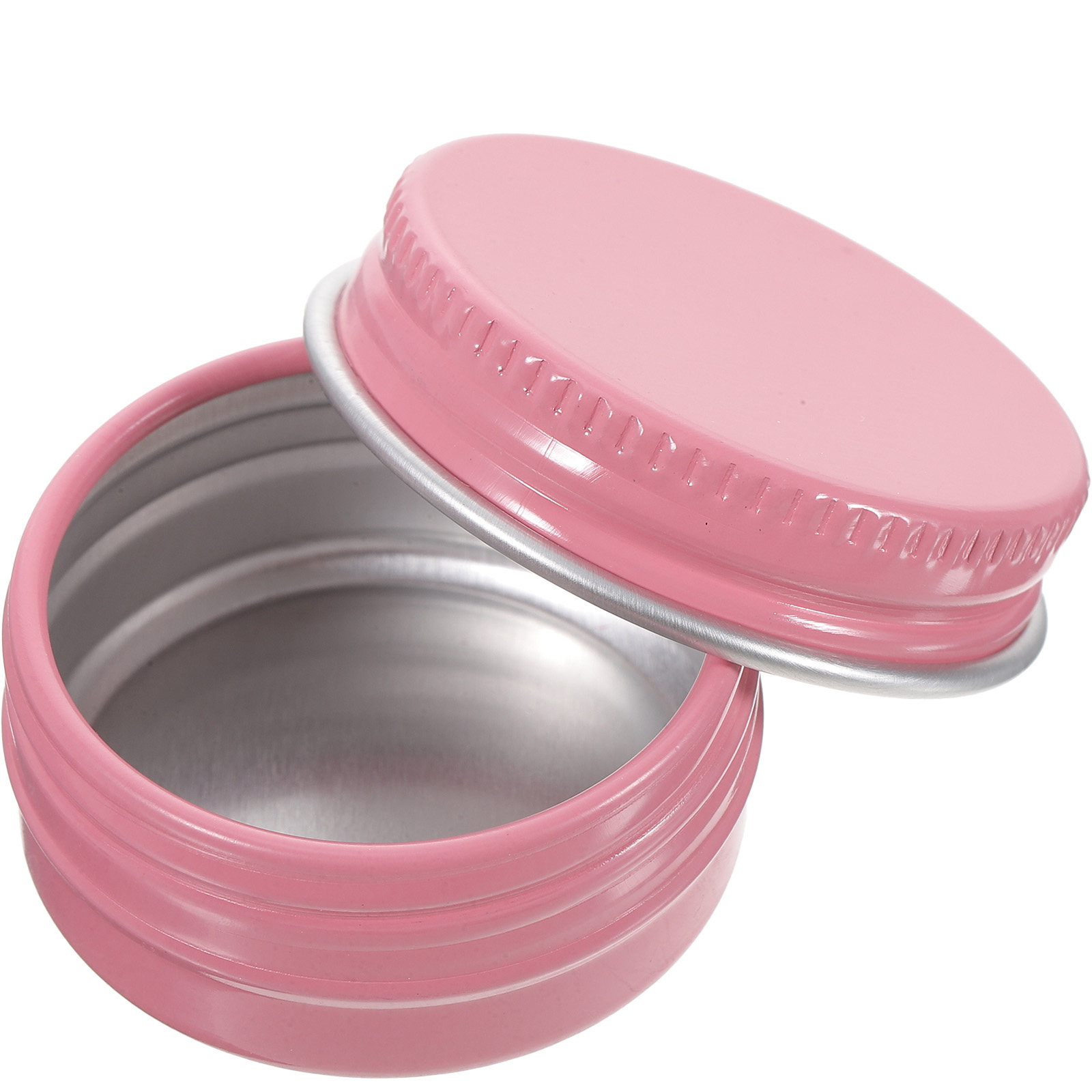 8 Adet Küçük Alüminyum Yuvarla - Lip Balm incelemesi ve fiyatı