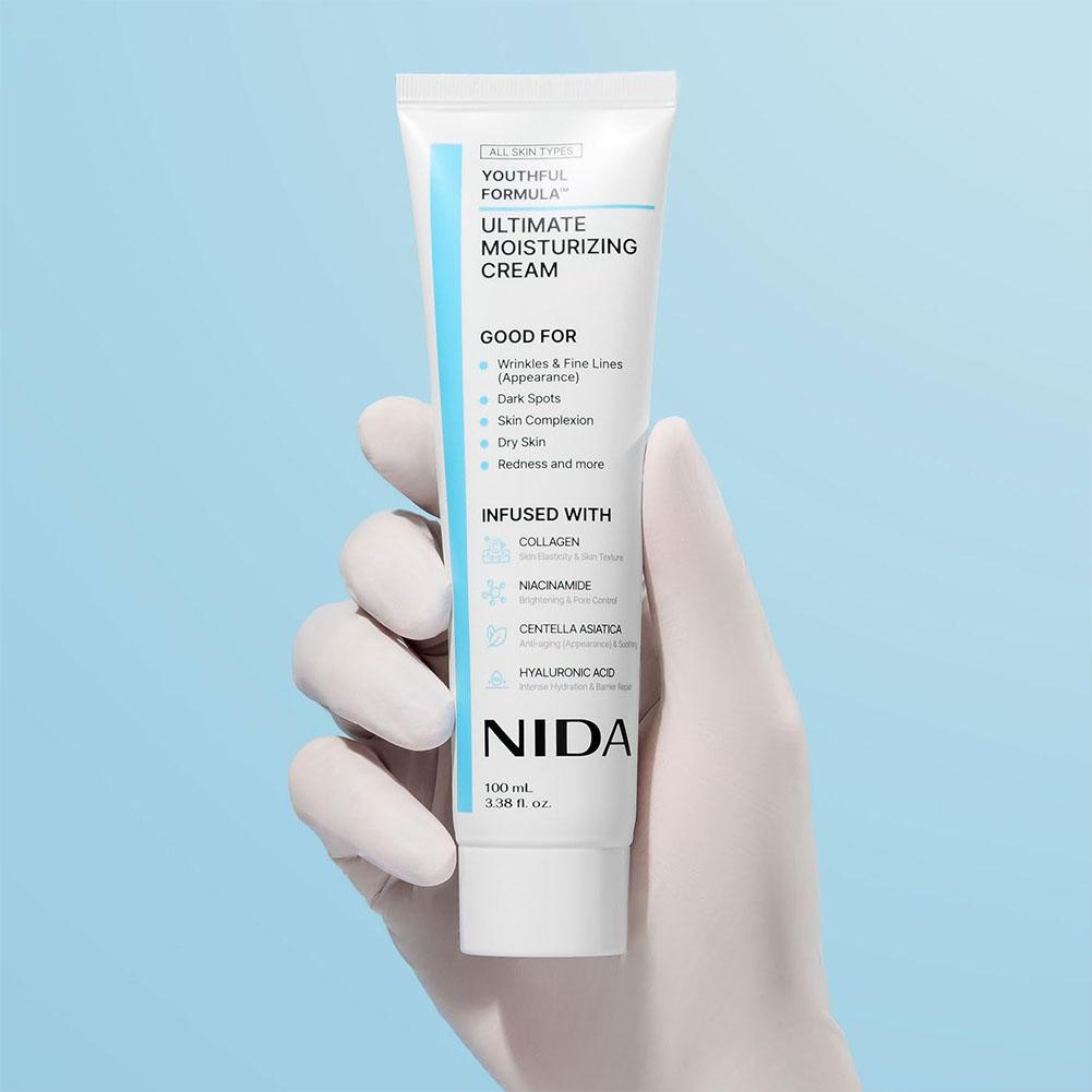 Kore Nemlendirici Ultimate Kre - Retinol Cream incelemesi ve fiyatı