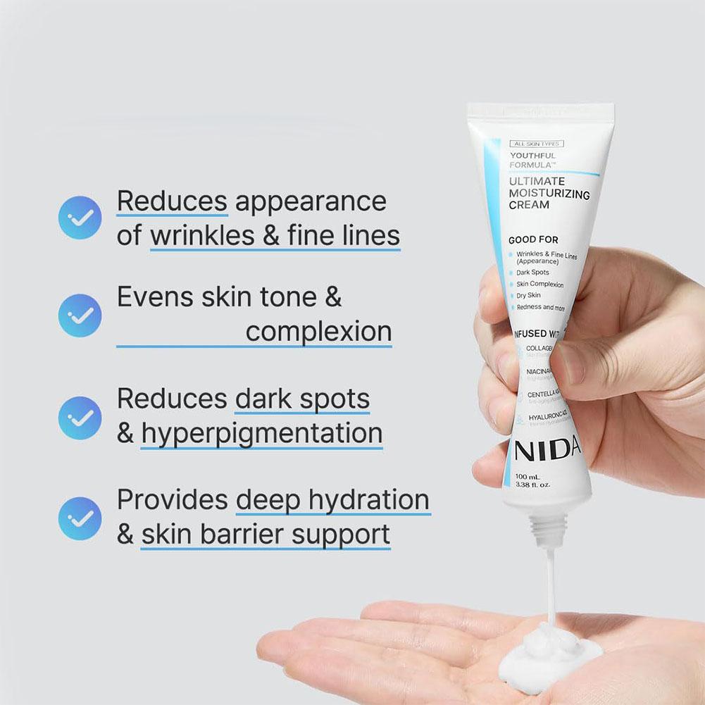 Kore Nemlendirici Ultimate Kre - Retinol Cream incelemesi ve fiyatı