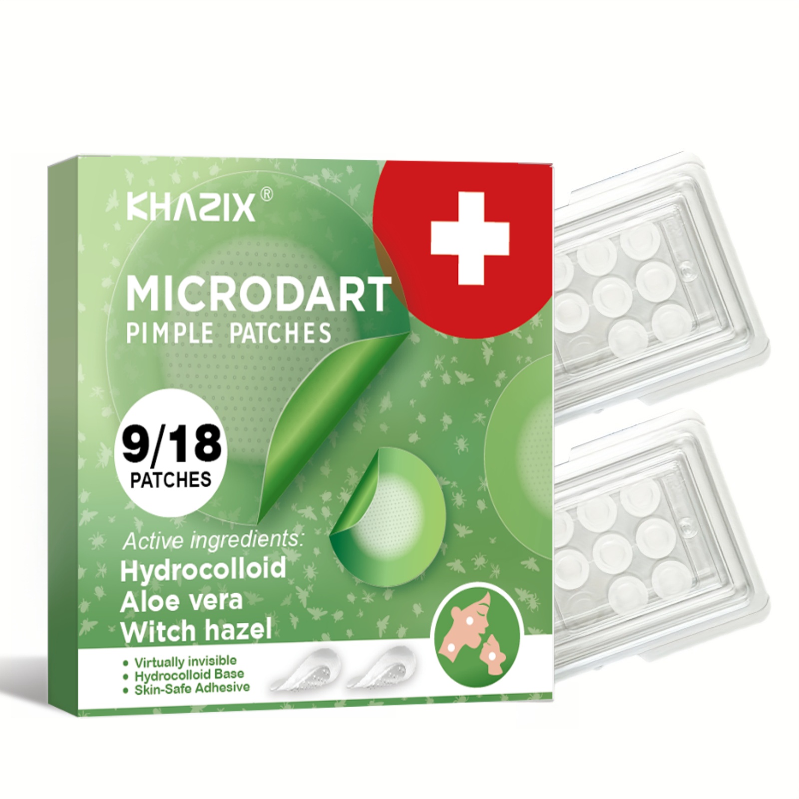 Gece Boyu Mikro-Dart Akne Bant - Night Cream incelemesi ve fiyatı