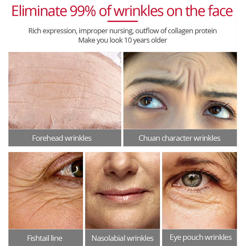 Kore Yaşlanma Karşıtı Kırışıkl - Retinol Cream incelemesi ve fiyatı