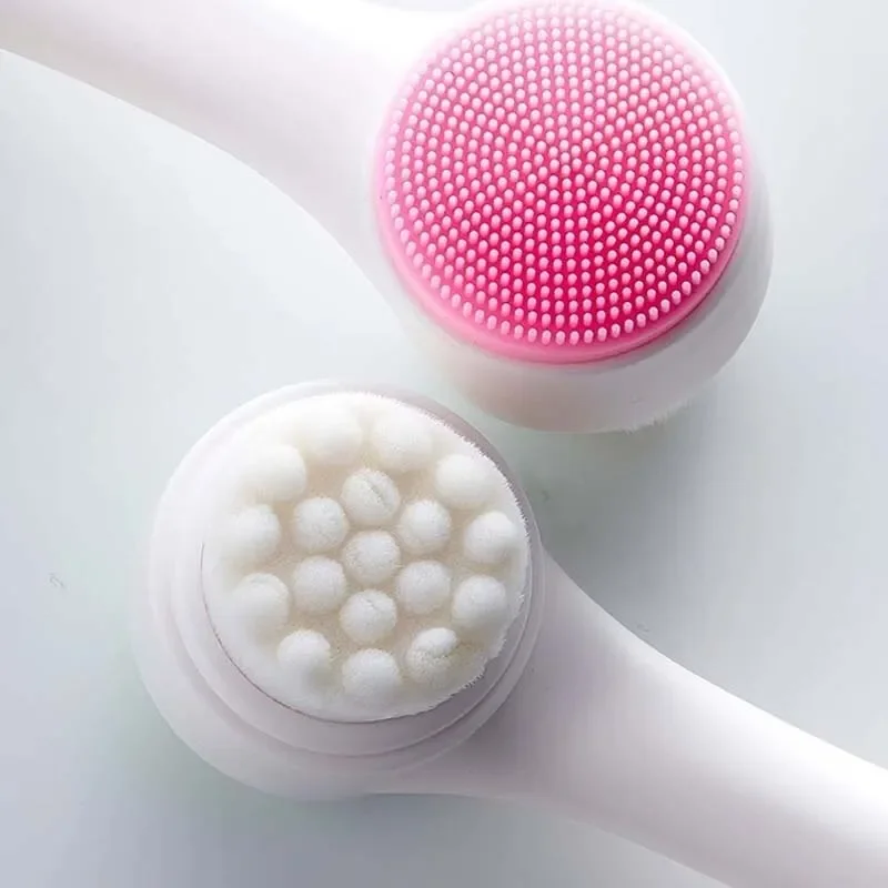 CNK Toptan Satış 3D Çift Taraf - Cleanser Face incelemesi ve fiyatı