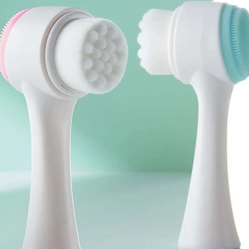 CNK Toptan Satış 3D Çift Taraf - Cleanser Face incelemesi ve fiyatı