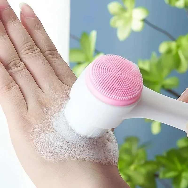 CNK Toptan Satış 3D Çift Taraf - Cleanser Face incelemesi ve fiyatı