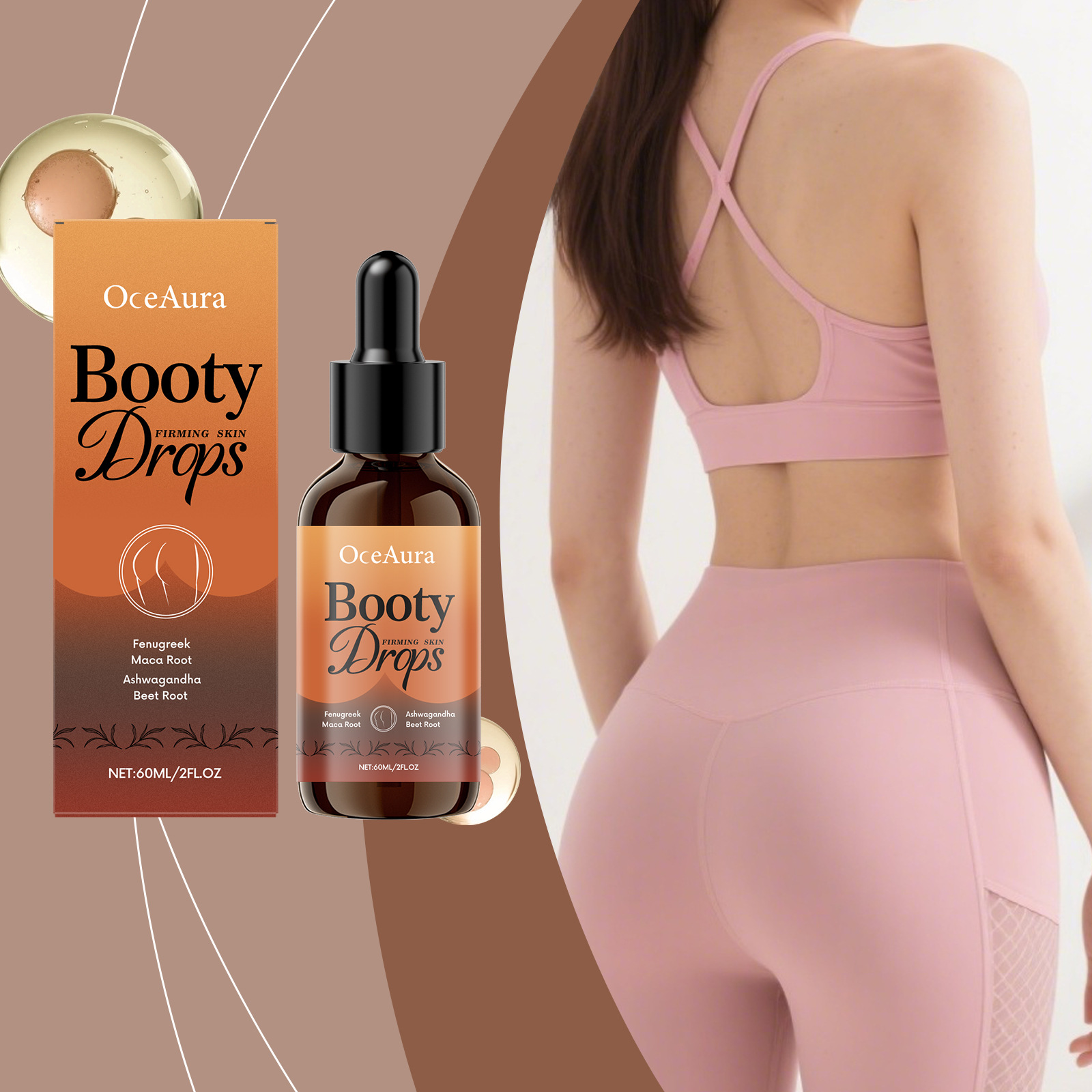 EELHOE Kalça Sıkılaştırıcı Esa - Body Lotion incelemesi ve fiyatı