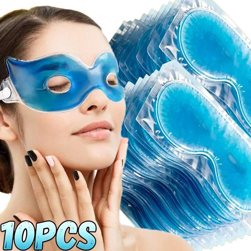 1/10 adet Yazlık Jel Soğutucu  - Skincare China incelemesi ve fiyatı
