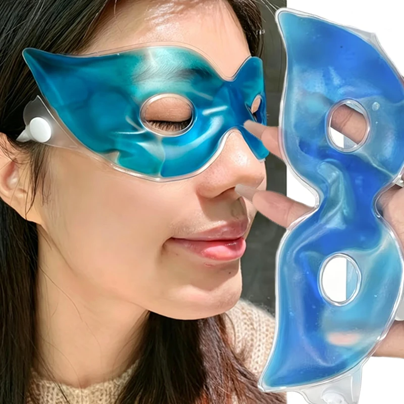 1/10 adet Yazlık Jel Soğutucu  - Skincare China incelemesi ve fiyatı
