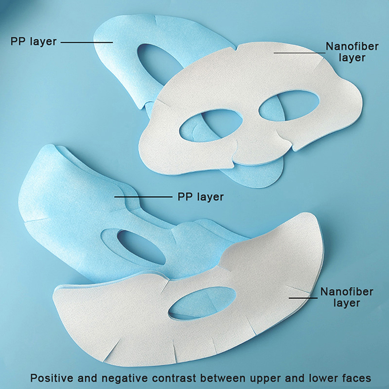 Yüz Maskesi Yüz Cilt Yanak Eti - Face Mask Skincare incelemesi ve fiyatı