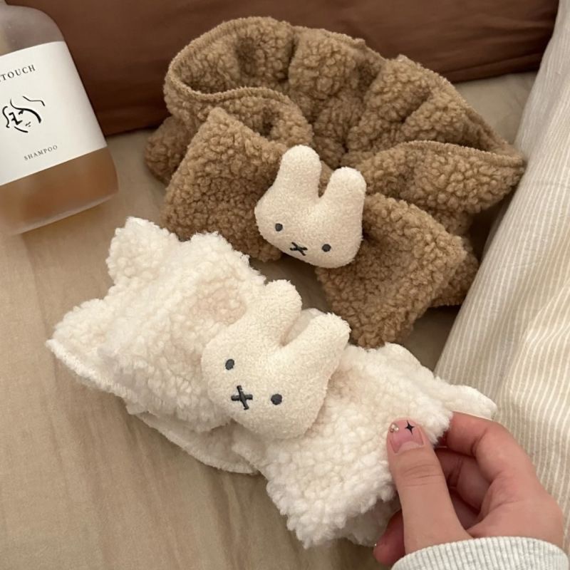 Miffy Tavşan Anime Ürünleri İk - Cleanser Face incelemesi ve fiyatı