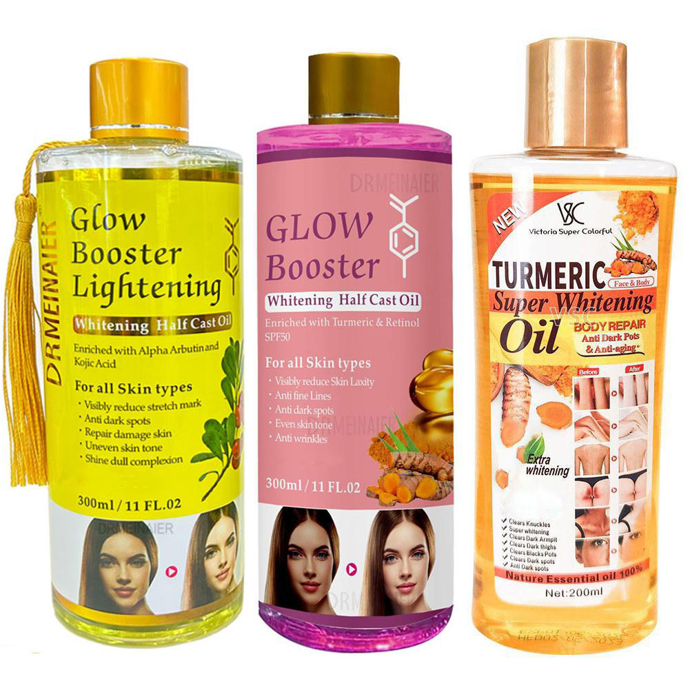Yüz ve Vücut Masaj Yağı Kojik  - Skincare Glowing incelemesi ve fiyatı