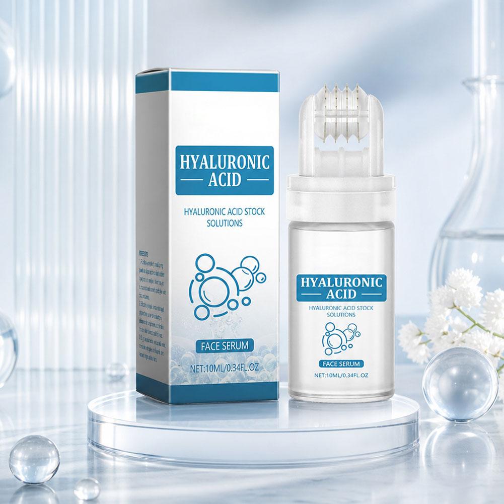 Hyaluronik Asit İçeren Yüz Ser - Face Moisturizer incelemesi ve fiyatı