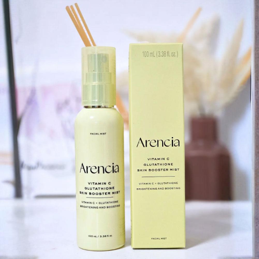 Arencia Glutatyon C Vitamini Y - Vitamin C Serum incelemesi ve fiyatı