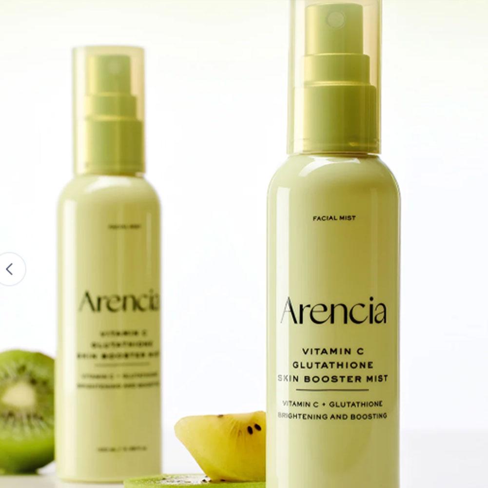 Arencia Glutatyon C Vitamini Y - Vitamin C Serum incelemesi ve fiyatı