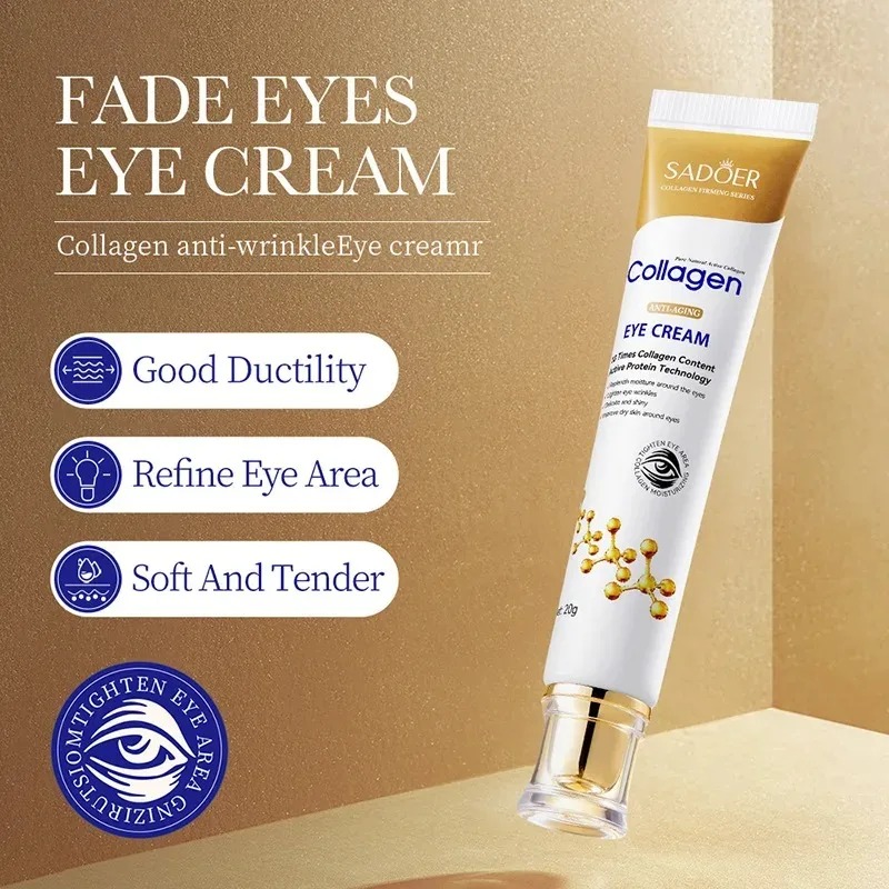 SADOER Kollajen Cilt Bakım Set - Night Cream incelemesi ve fiyatı