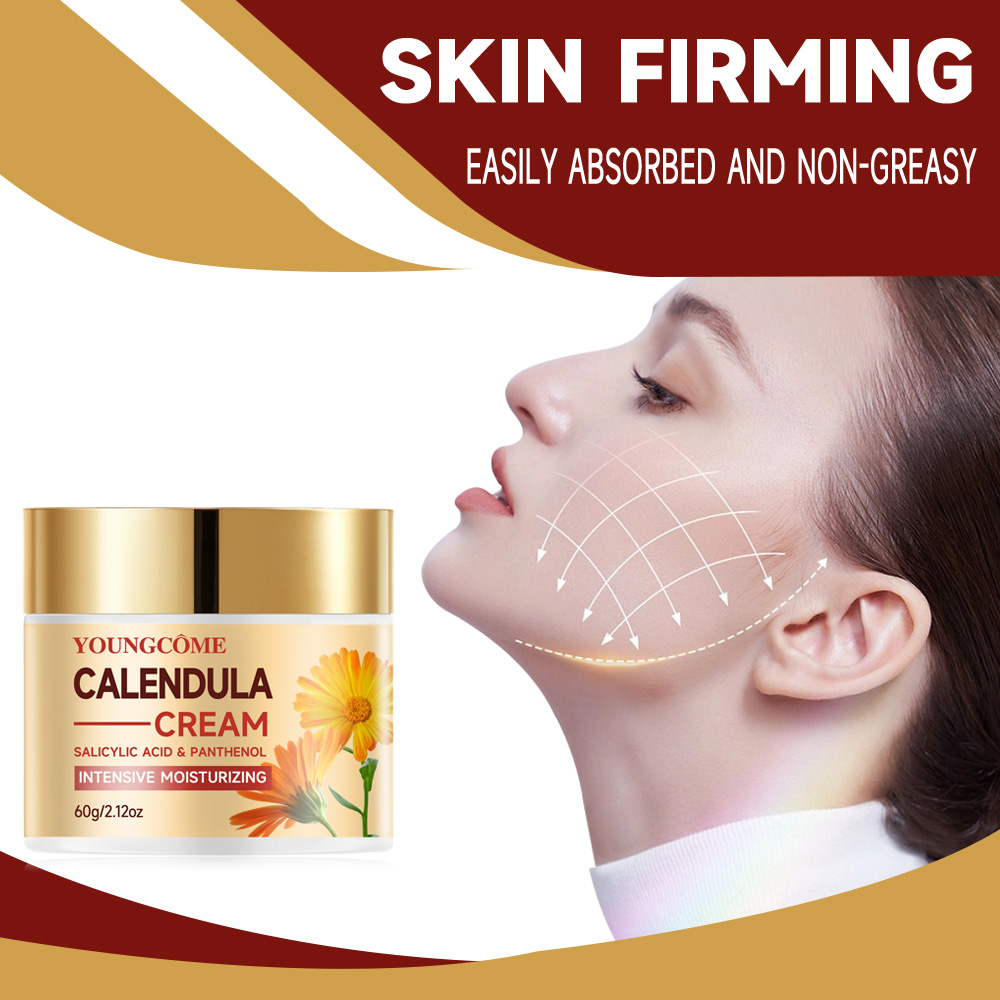 Calendula yüz ve boyun nemlend - Retinol Cream incelemesi ve fiyatı