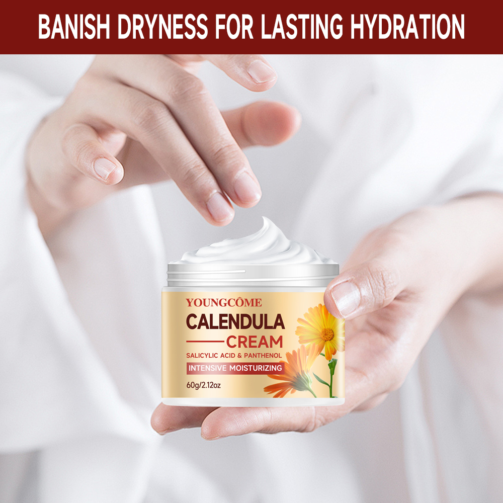 Calendula yüz ve boyun nemlend - Retinol Cream incelemesi ve fiyatı