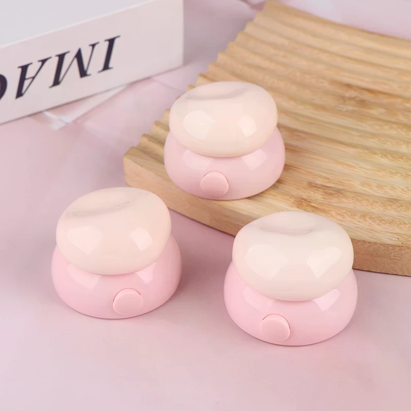 3.5g Mini Yüz Kremi Kutusu Dud - Lip Balm incelemesi ve fiyatı