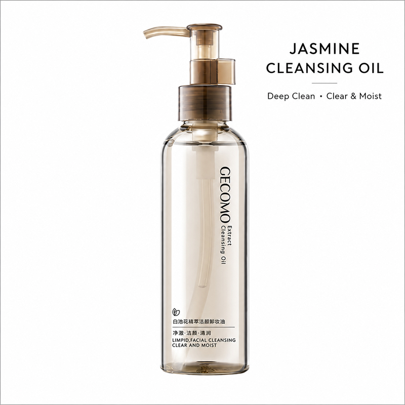 Yasemin Temizleme Yağı Makyaj  - Cleanser Face incelemesi ve fiyatı