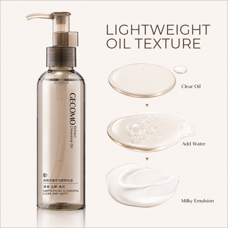 Yasemin Temizleme Yağı Makyaj  - Cleanser Face incelemesi ve fiyatı