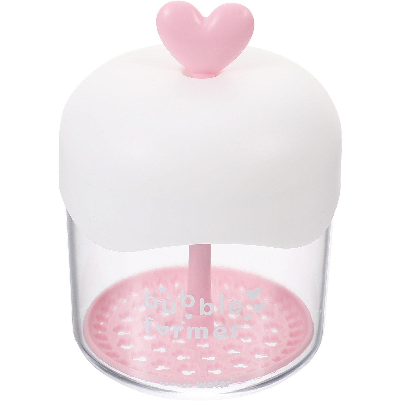 Şeffaf, El Tipi Köpürtücü Şişe - Cleanser Face incelemesi ve fiyatı
