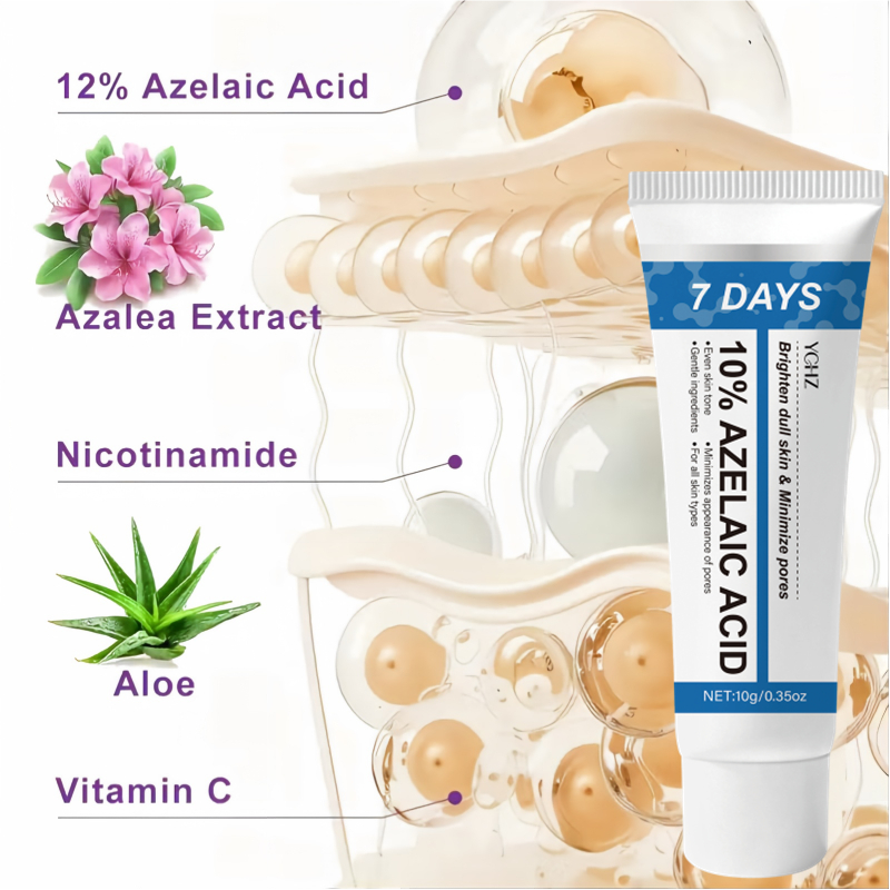 7Days Azelaik Asit Leke Gideri - Skincare Glowing incelemesi ve fiyatı