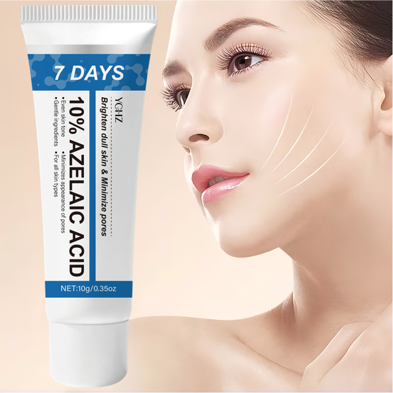 7Days Azelaik Asit Leke Gideri - Skincare Glowing incelemesi ve fiyatı