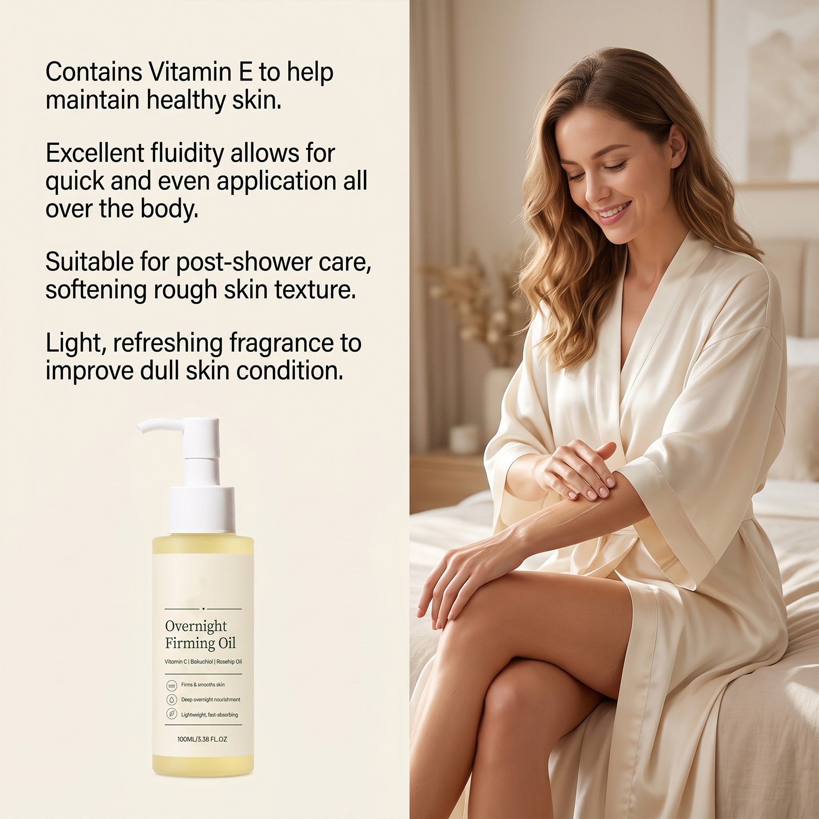Yüz Sıkılaştırıcı Yağ 100 ml,  - Face Oil Rosehip incelemesi ve fiyatı
