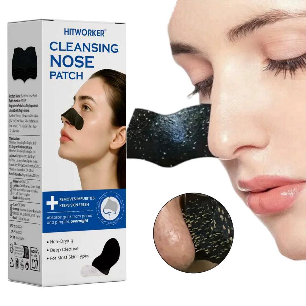 Unisex Siyah Nokta Giderici Ma - Face Mask Skincare incelemesi ve fiyatı