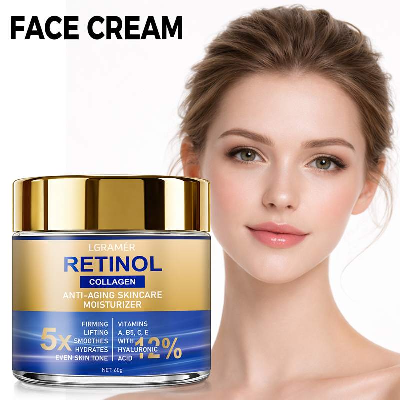 Retinol Yüz Kremi Nemlendirici - Retinol Cream incelemesi ve fiyatı