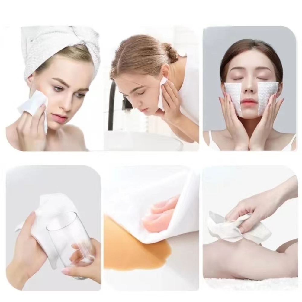 Tek Kullanımlık Sıkıştırılmış  - Cleanser Face incelemesi ve fiyatı