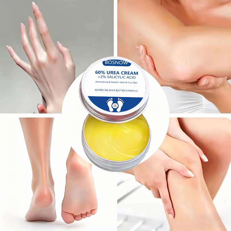 1 Adet/2 Adet/3 Adet【Aşırı Kur - Urea Foot Cream incelemesi ve fiyatı