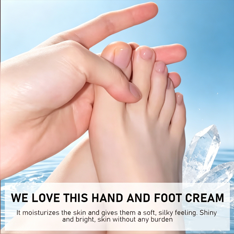1 Adet/2 Adet/3 Adet【Aşırı Kur - Urea Foot Cream incelemesi ve fiyatı