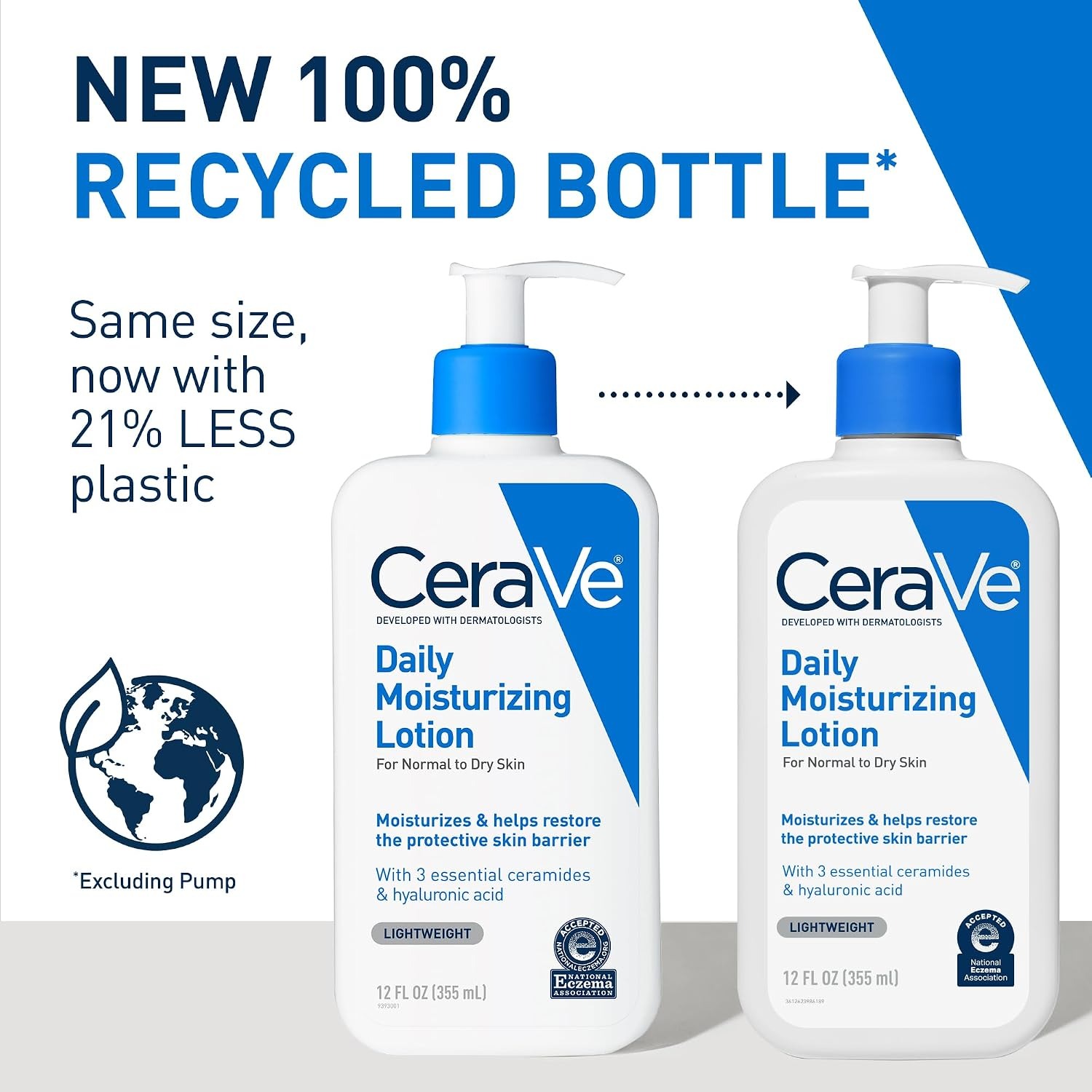 CeraVe Nemlendirici Losyon, Ku - Cleanser Face incelemesi ve fiyatı