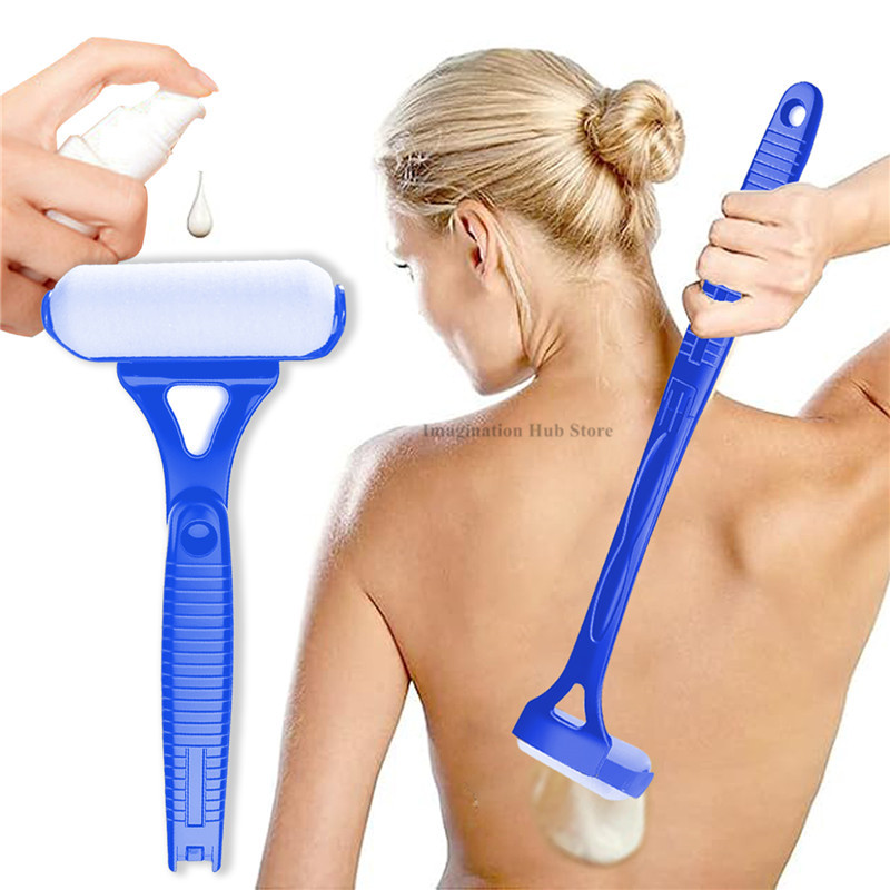 Katlanabilir Uzun Saplı Sırt L - Body Lotion incelemesi ve fiyatı