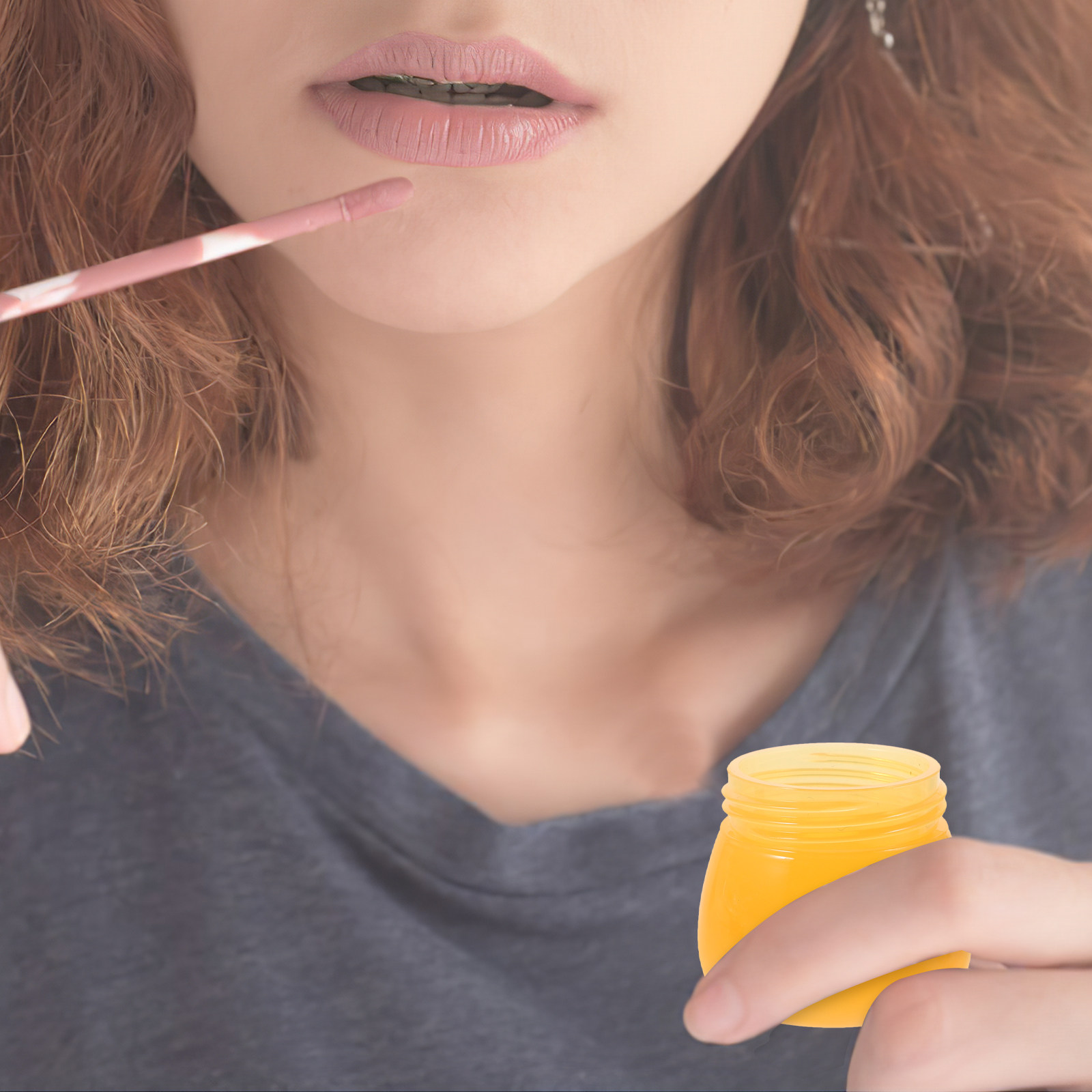 Küçük 6G Boyutunda, Boş, Yenid - Lip Balm incelemesi ve fiyatı