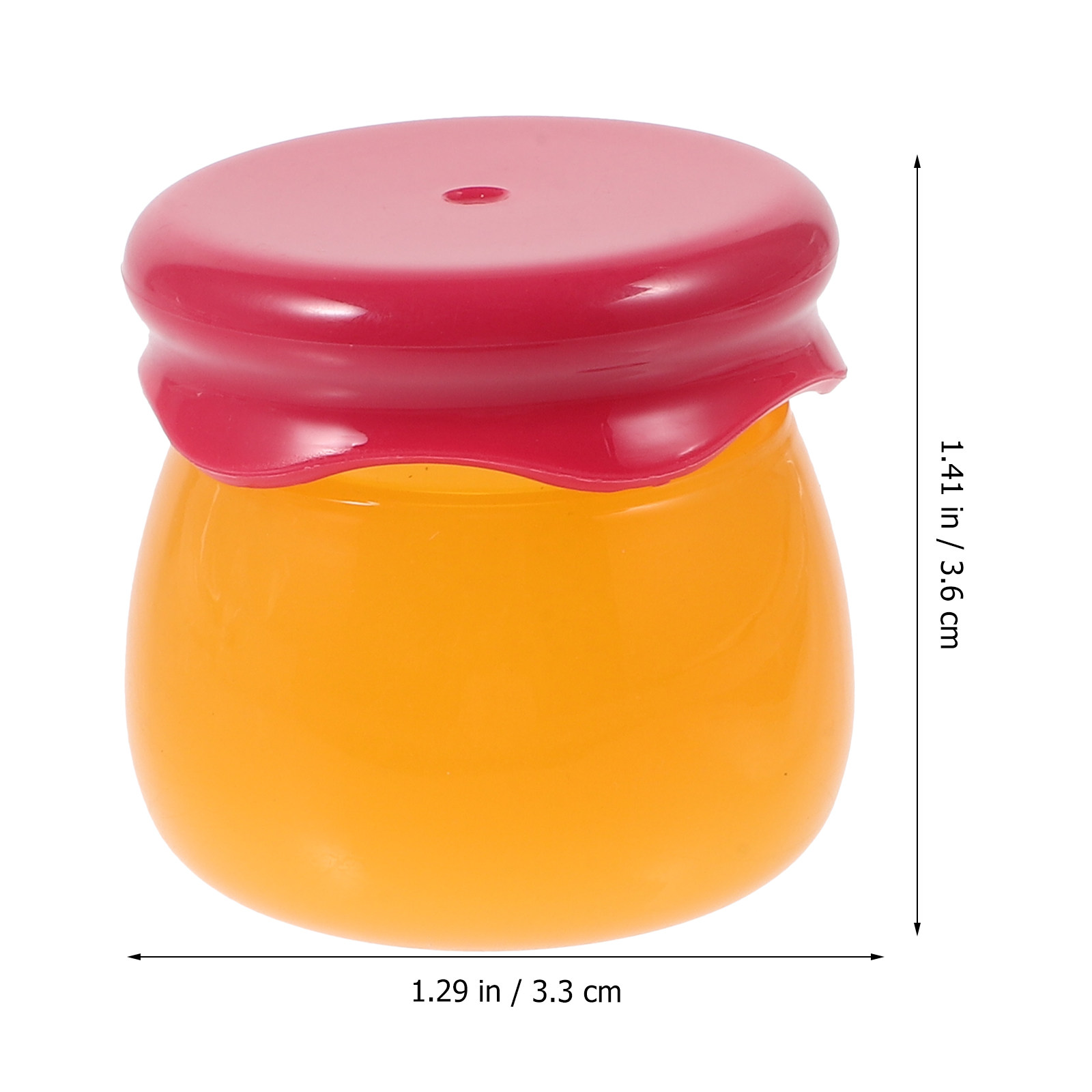 Küçük 6G Boyutunda, Boş, Yenid - Lip Balm incelemesi ve fiyatı