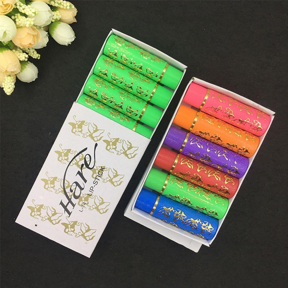 Renk Değiştiren Ruj Uzun Ömürl - Lip Balm incelemesi ve fiyatı