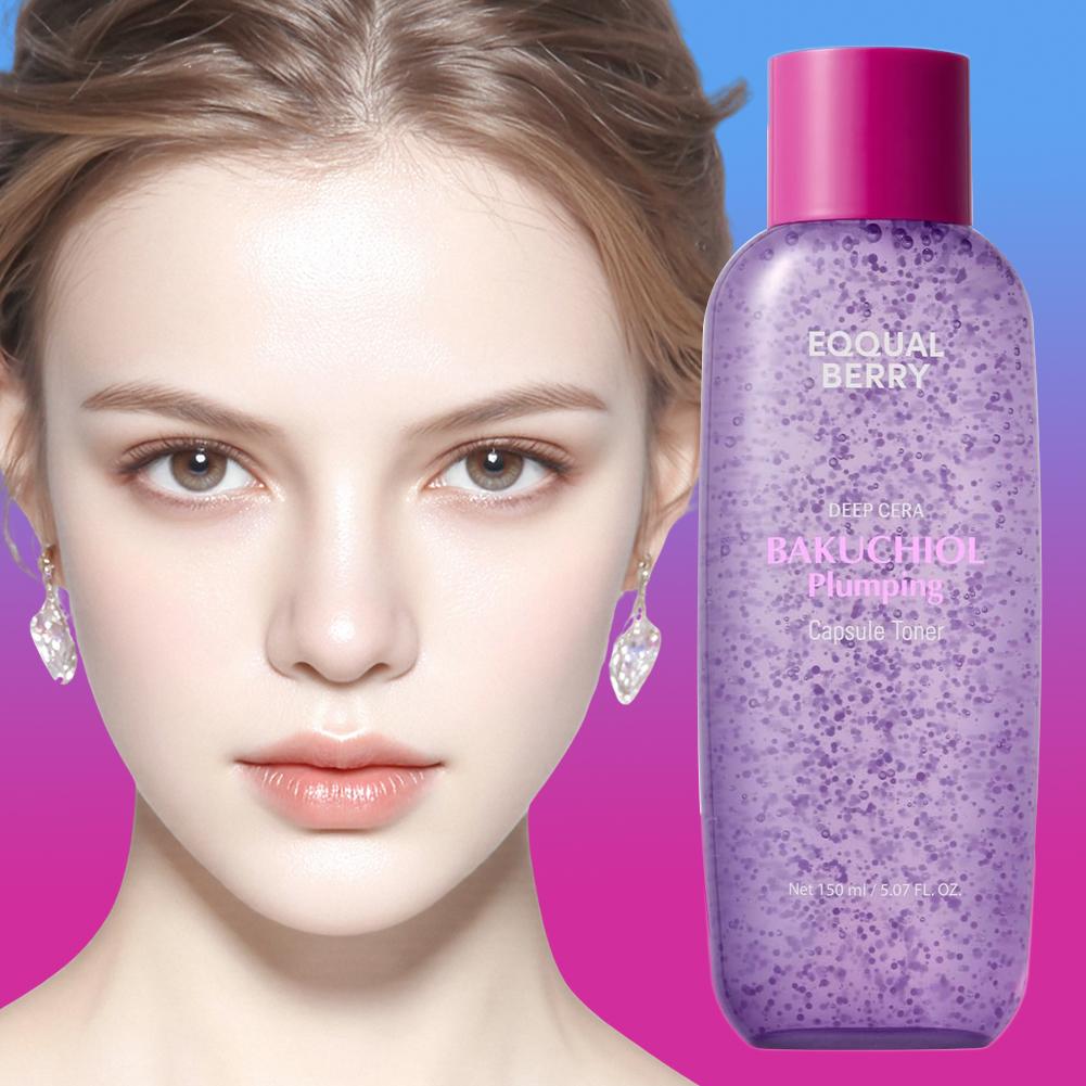 EQQUALBERRY BAKUCHIOL Dolgunla - Vitamin C Serum incelemesi ve fiyatı