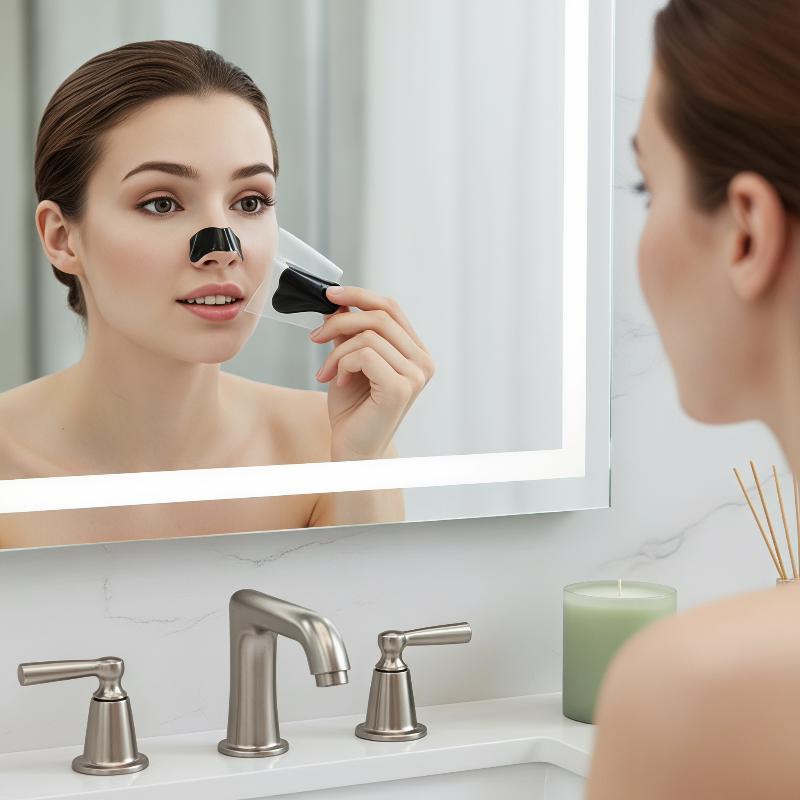 50 Adet Burun Siyah Nokta Temi - Face Mask Skincare incelemesi ve fiyatı