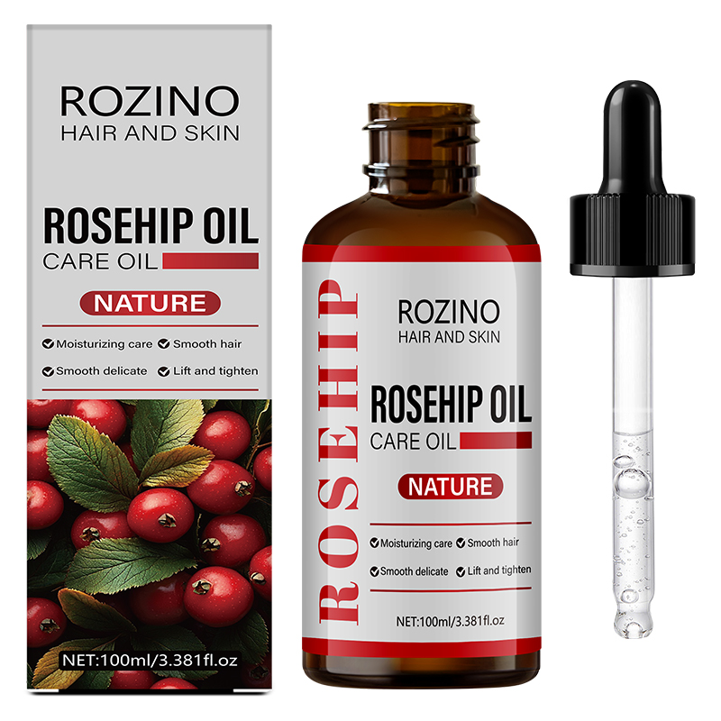 3. 38 Ons Saf Kuşburnu Esansiy - Face Oil Rosehip incelemesi ve fiyatı