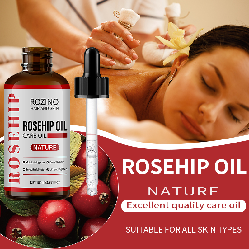 3. 38 Ons Saf Kuşburnu Esansiy - Face Oil Rosehip incelemesi ve fiyatı