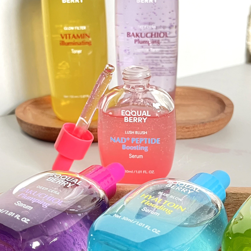 Popüler EQQUALBERRY Dolgunlaşt - Vitamin C Serum incelemesi ve fiyatı
