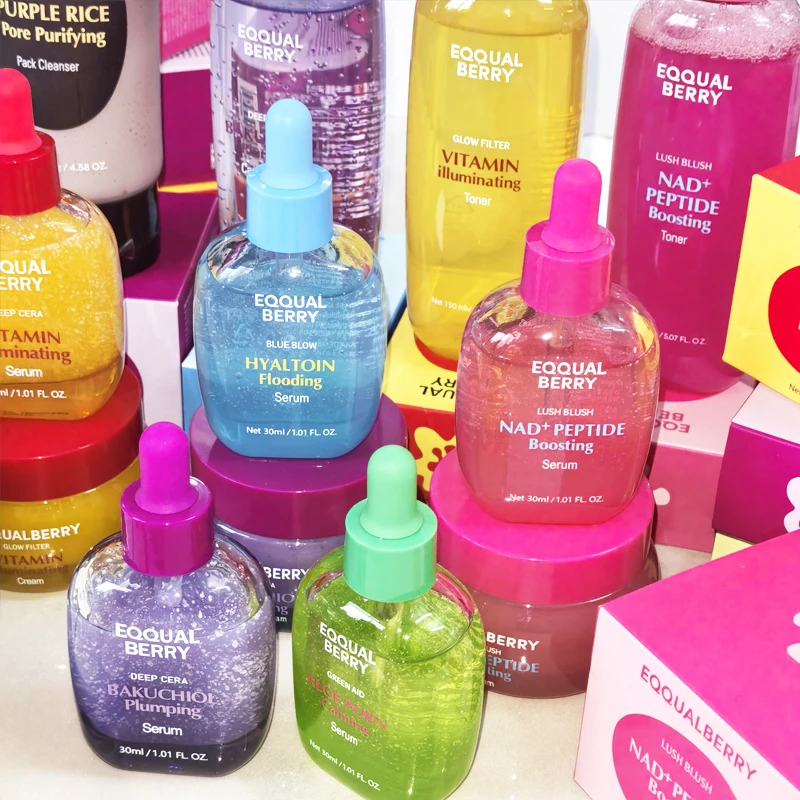 Popüler EQQUALBERRY Dolgunlaşt - Vitamin C Serum incelemesi ve fiyatı