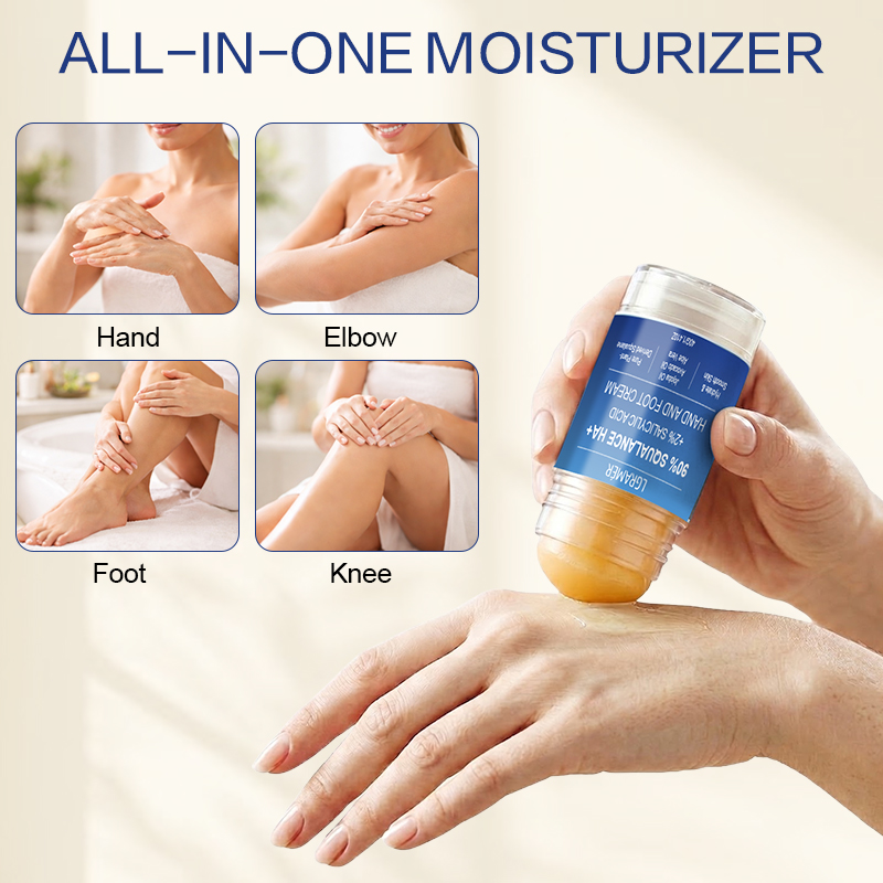 %90 Skualan ve %2 Salisilik As - Urea Foot Cream incelemesi ve fiyatı